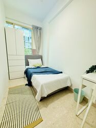 Jervois Regency (D10), Apartment #611975441